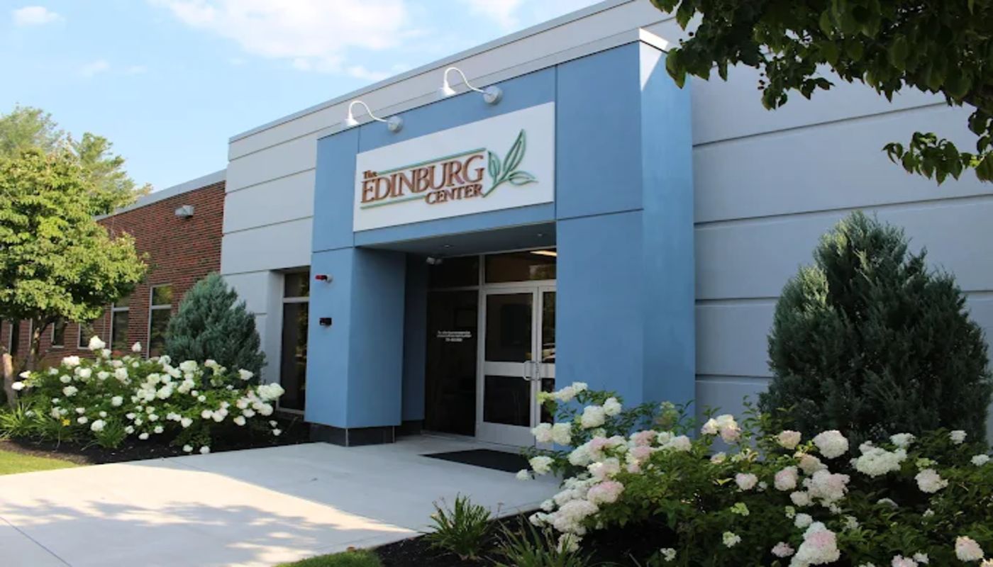 Edinburg Center