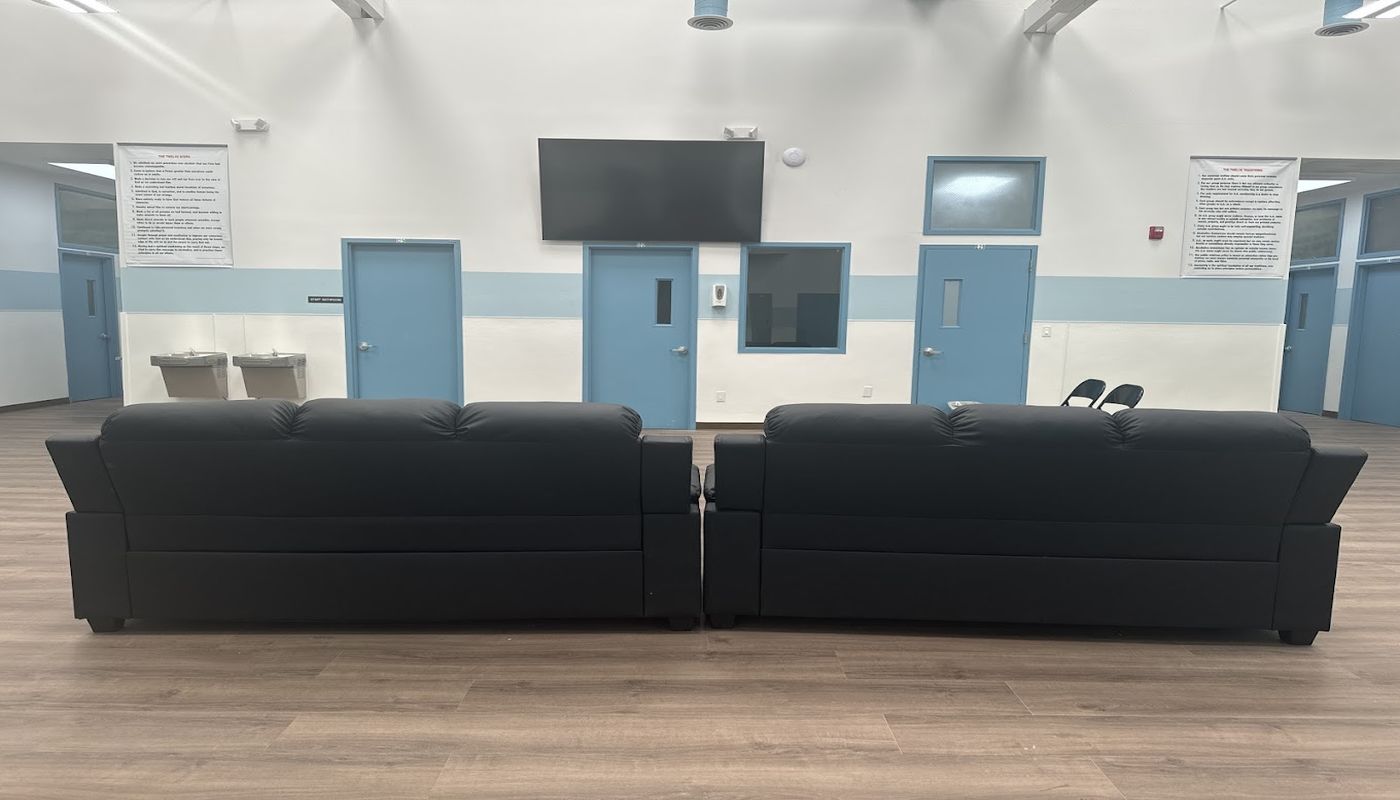 Elev8 Center of New Jersey