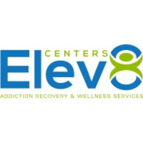 Elev8 Centers of New York