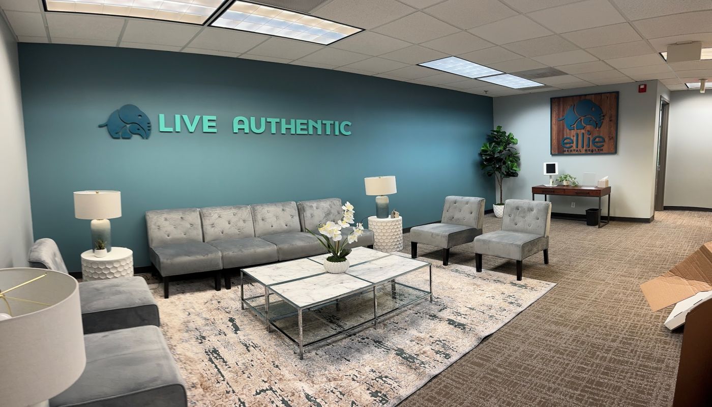 Ellie Mental Health Alpharetta-North Point