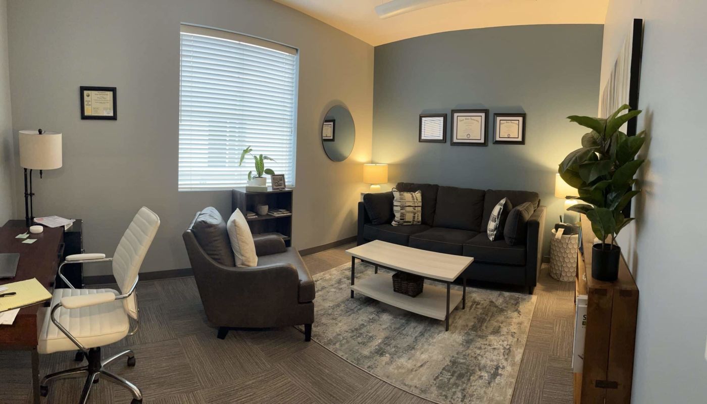 Ellie Mental Health Boise