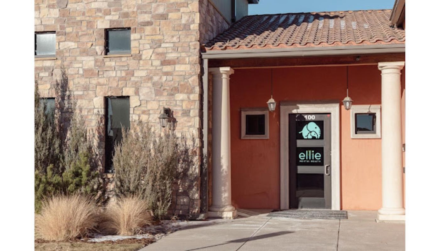 Ellie Mental Health Colorado Springs
