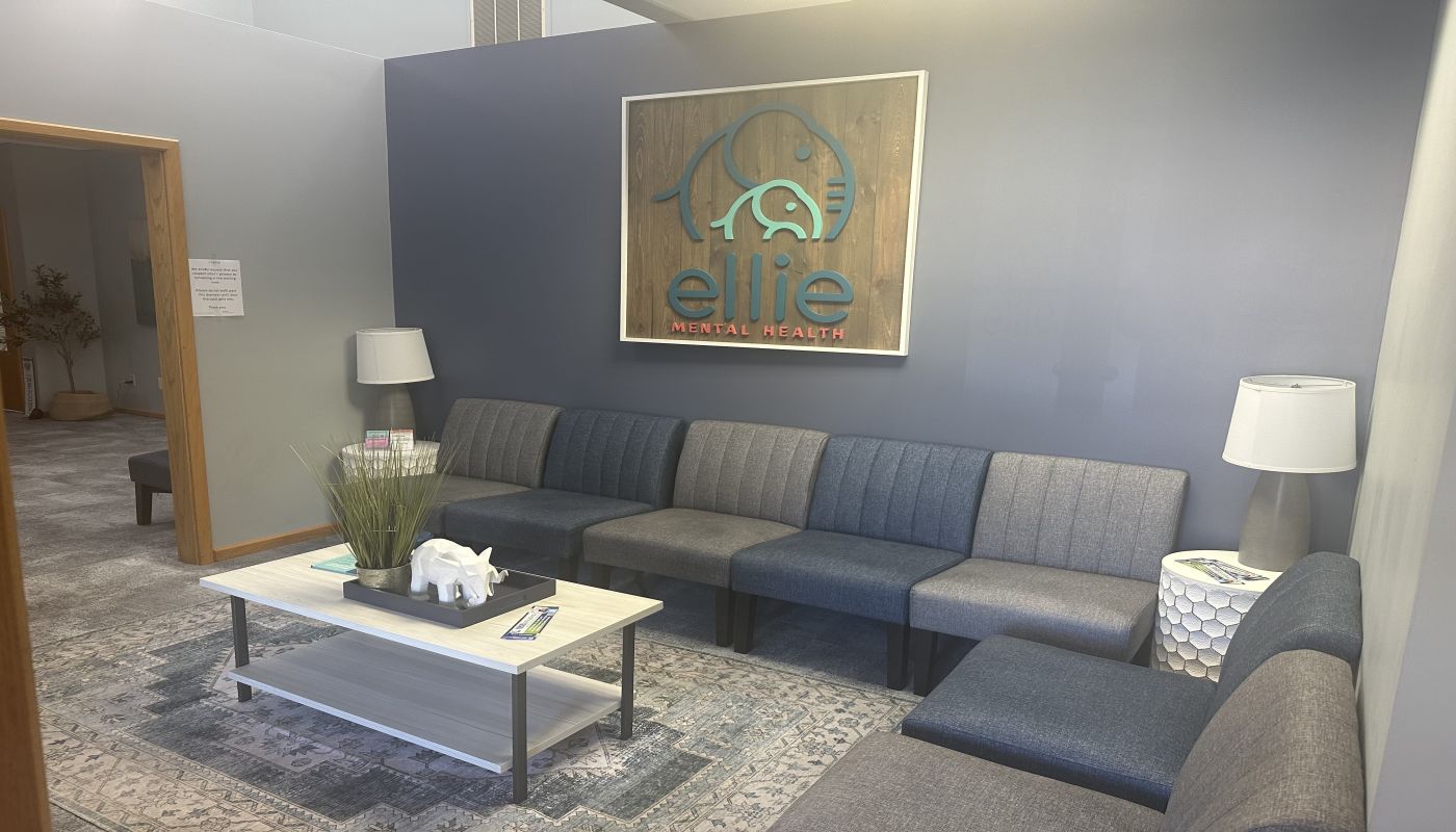 Ellie Mental Health Columbus-Tipton Lakes