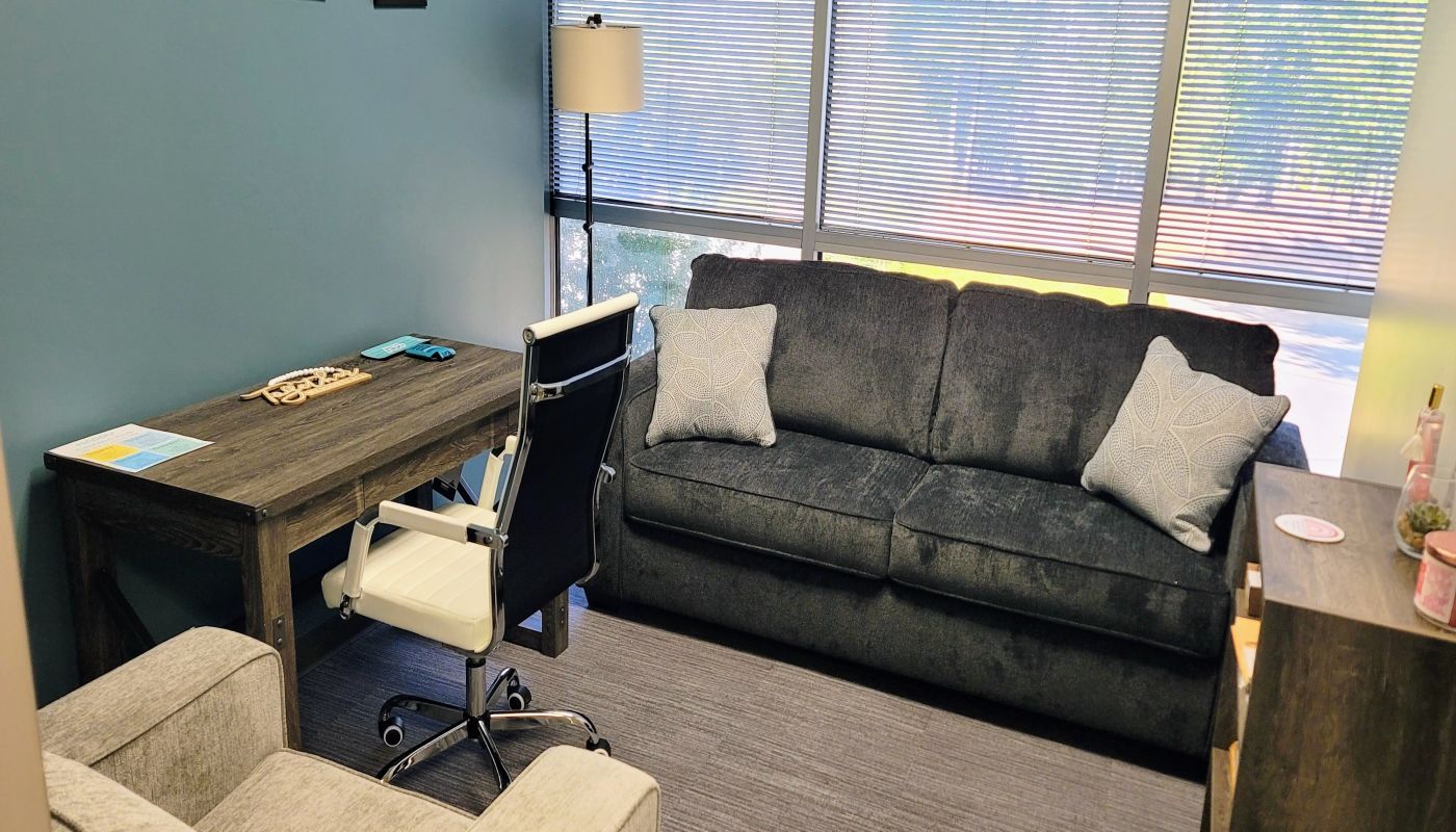 Ellie Mental Health Peachtree City