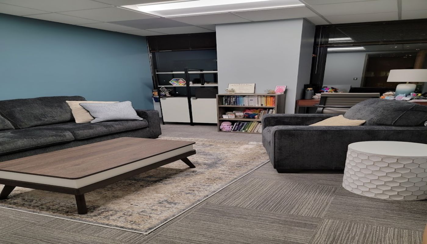 Ellie Mental Health Rockville