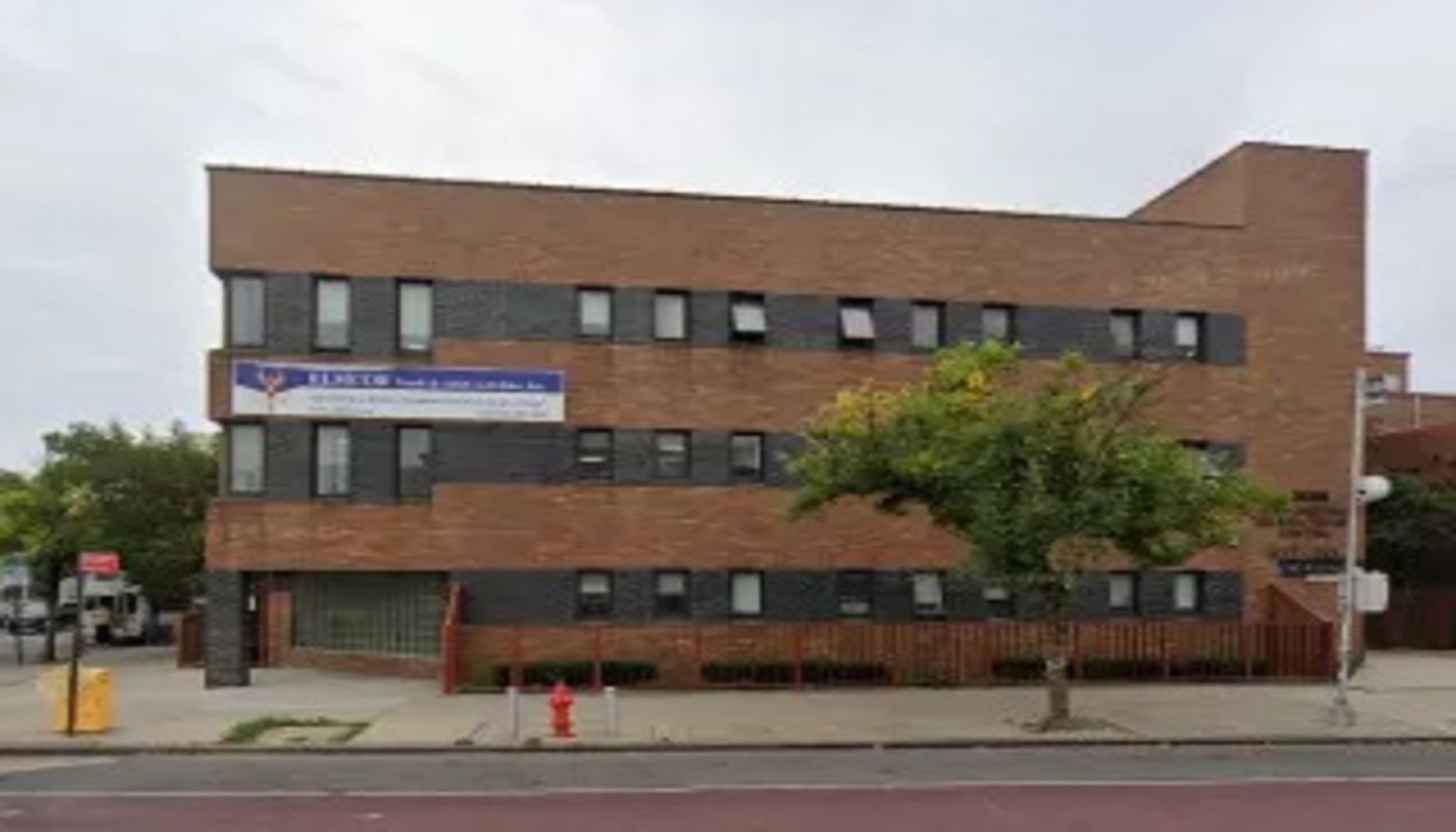 Elmcor Youth & Adult Activities, Inc. Behavioral Health Services