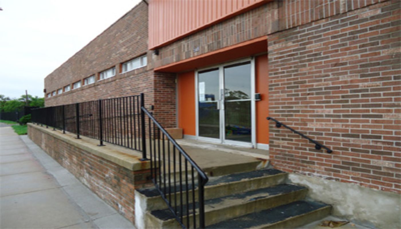 Elmhurst Naomi's Nest