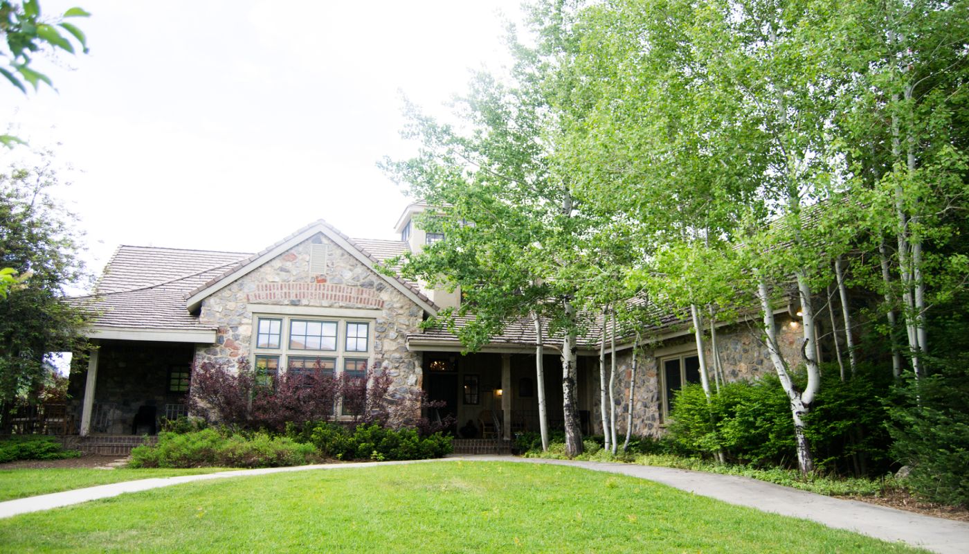 Embark at Hobble Creek