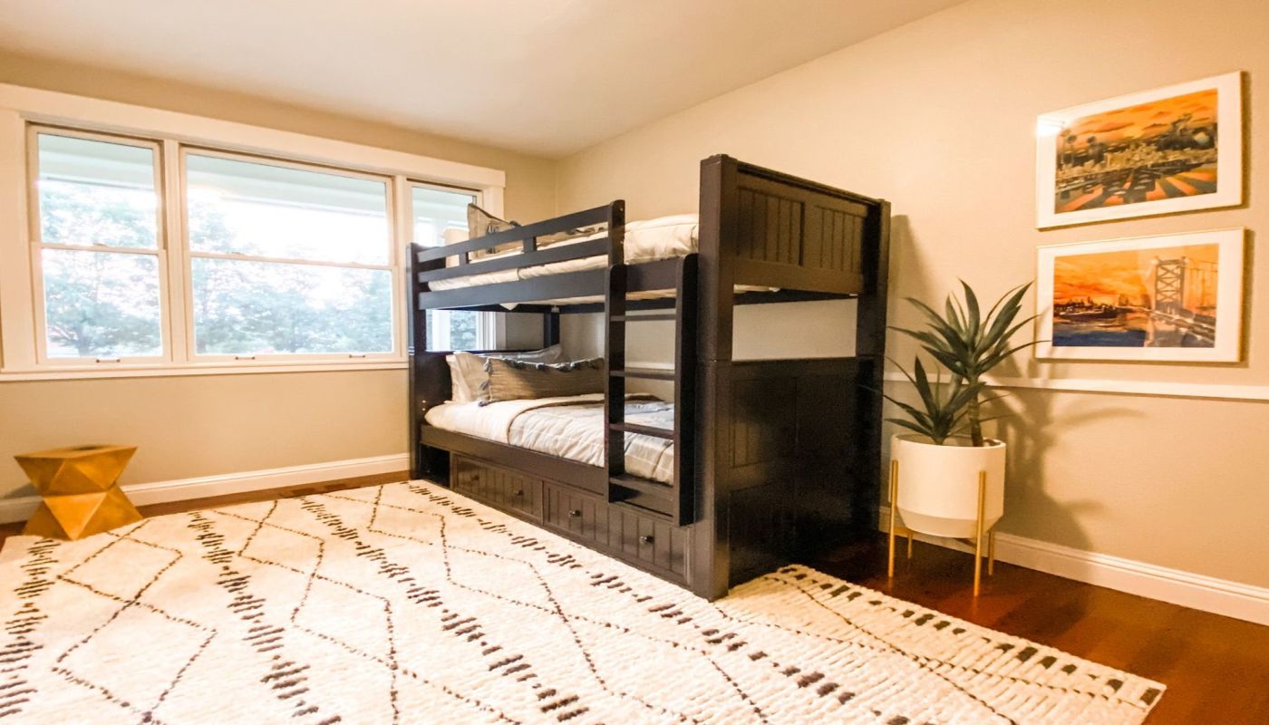 Embark at San Martin