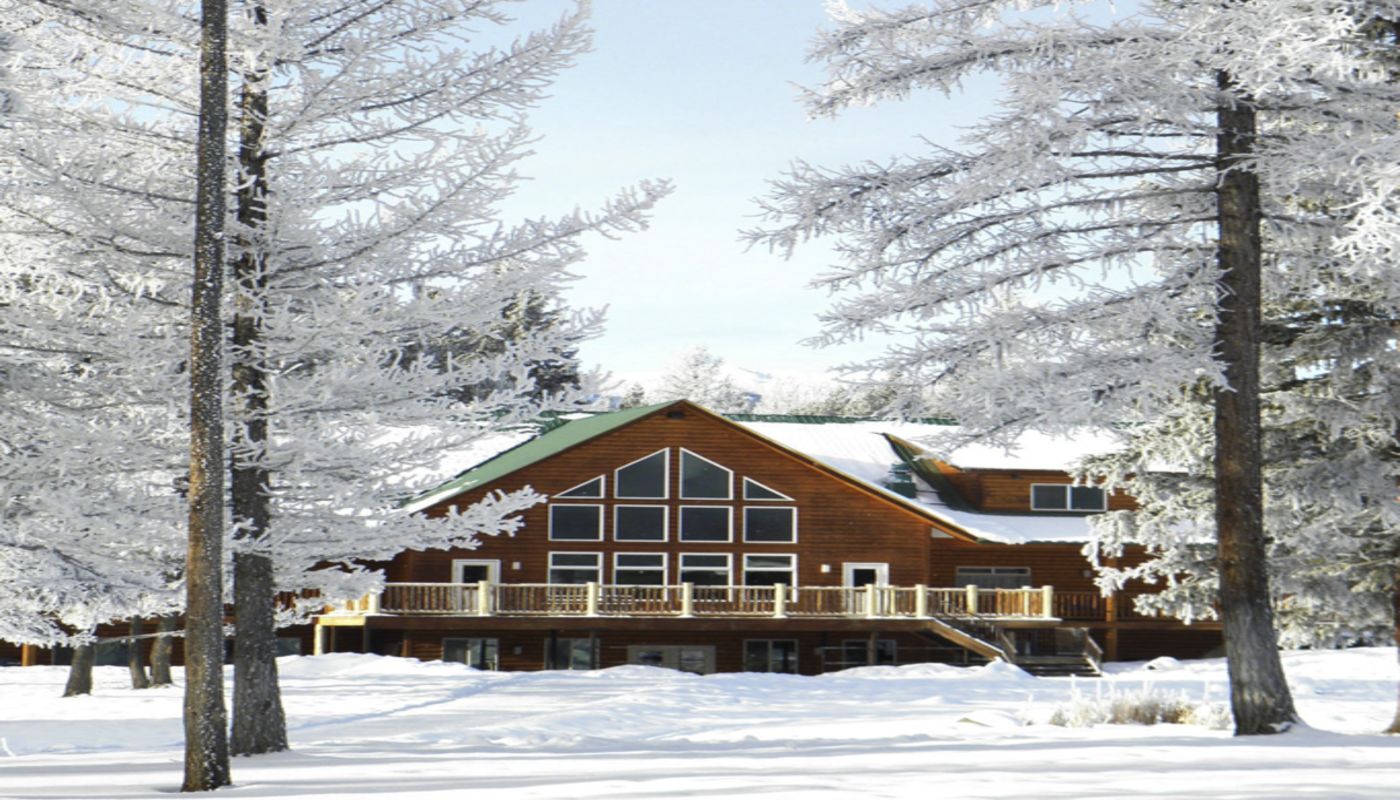 Embark at the Poconos