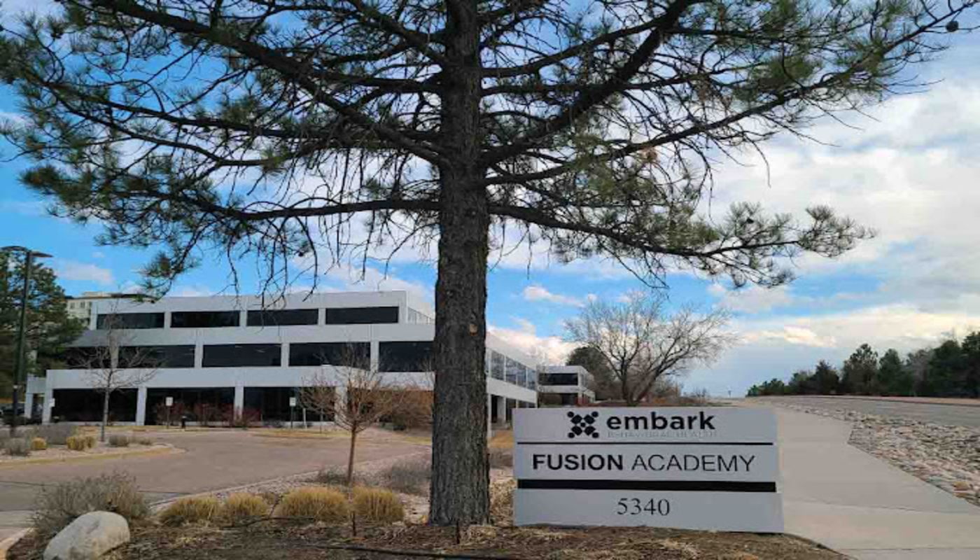 Embark at Greenwood Village