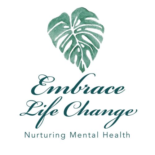 Embrace Life Change Mental Health Treatment