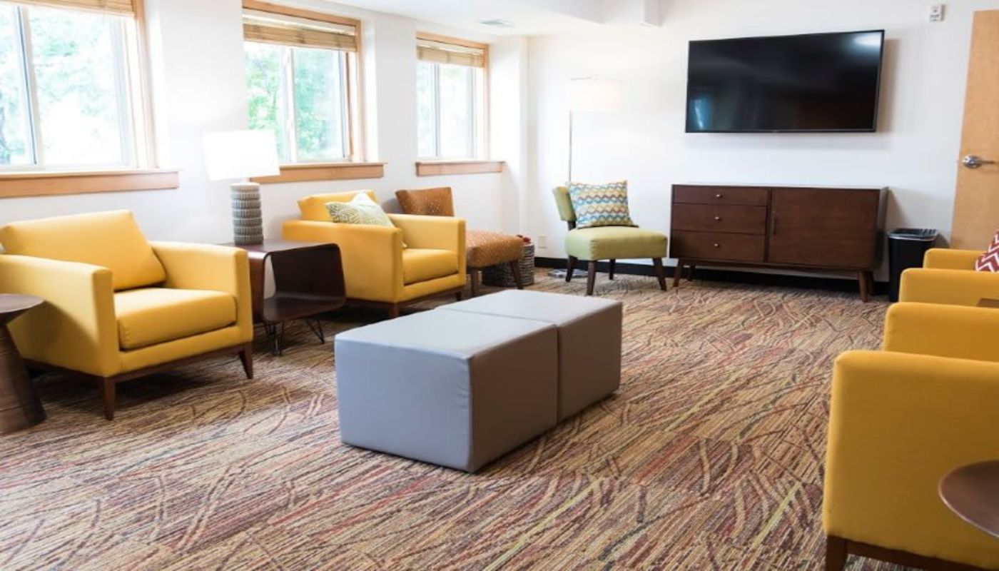 The Emily Program Anna Westin House - Minneapolis