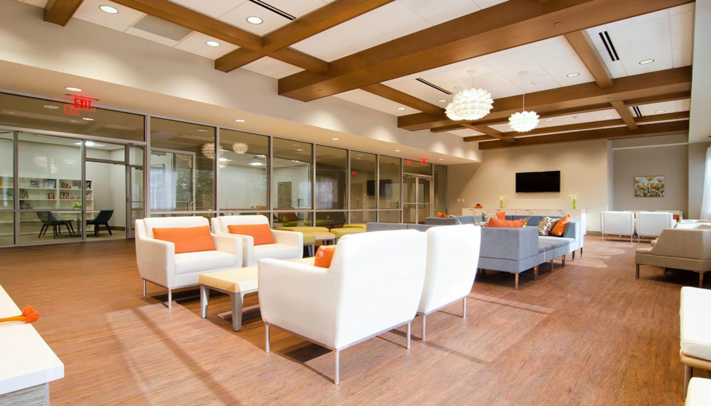 The Emily Program RTP - Durham