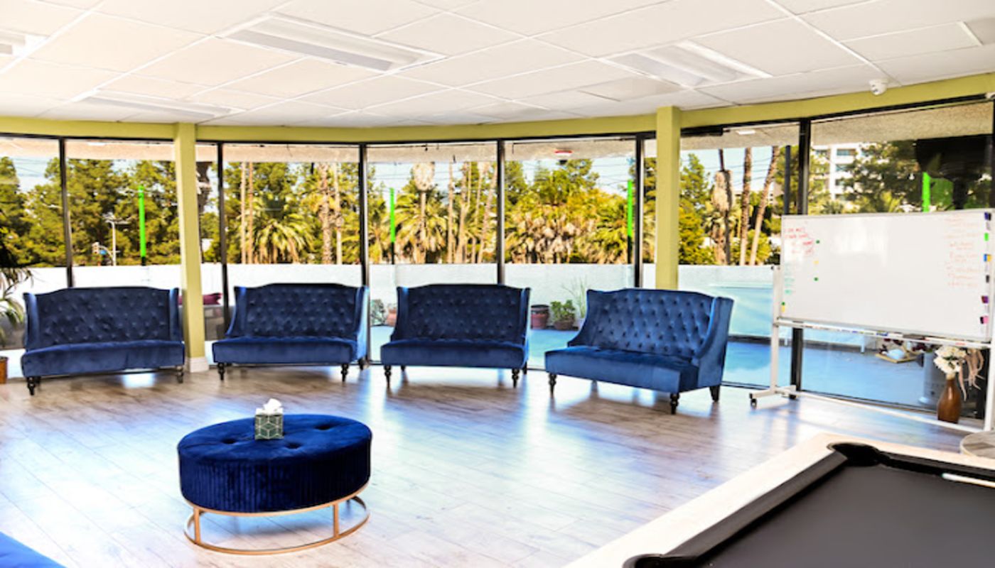 Emulate Treatment Center