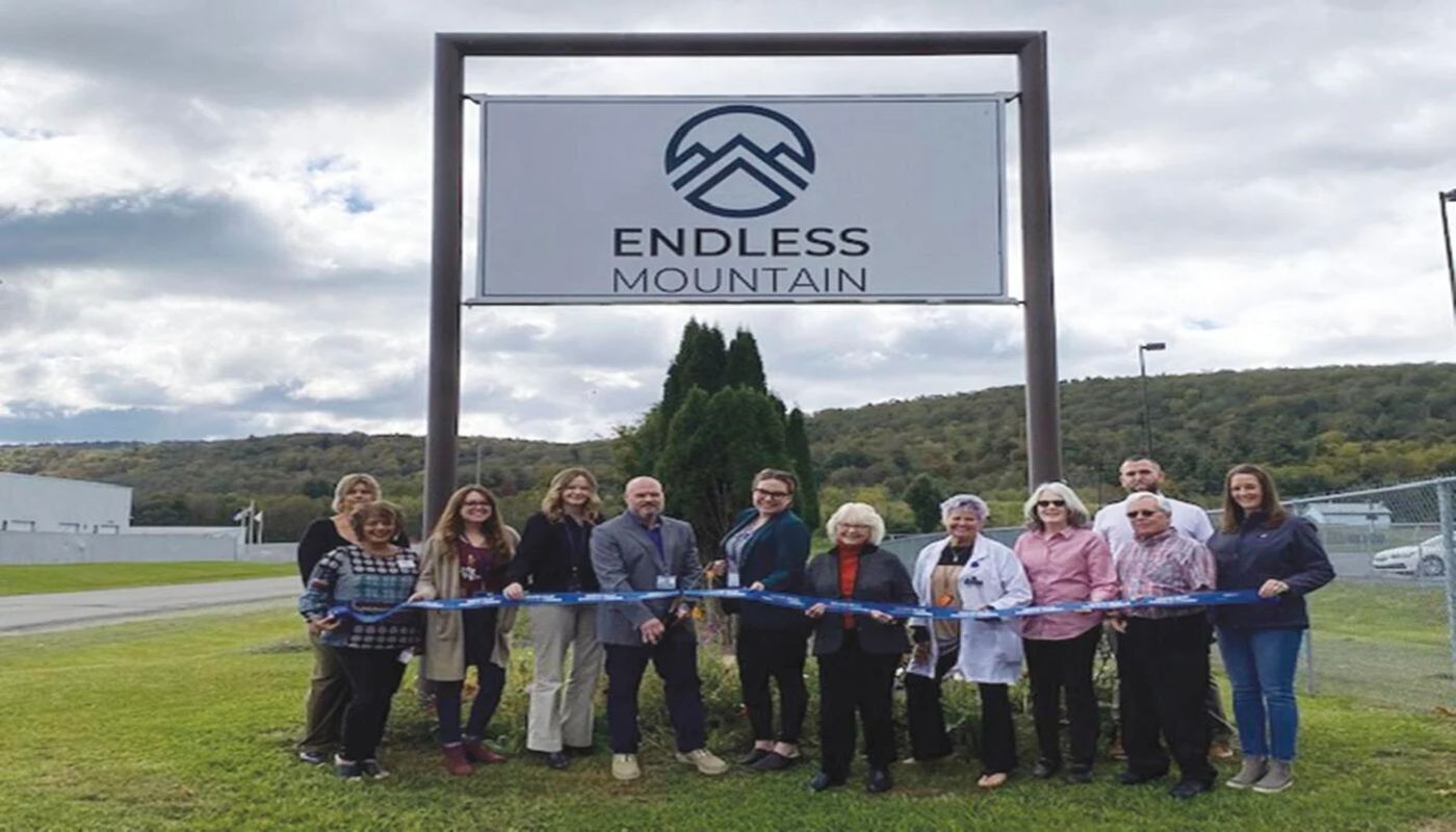 Endless Mountain Behavioral Healthcare