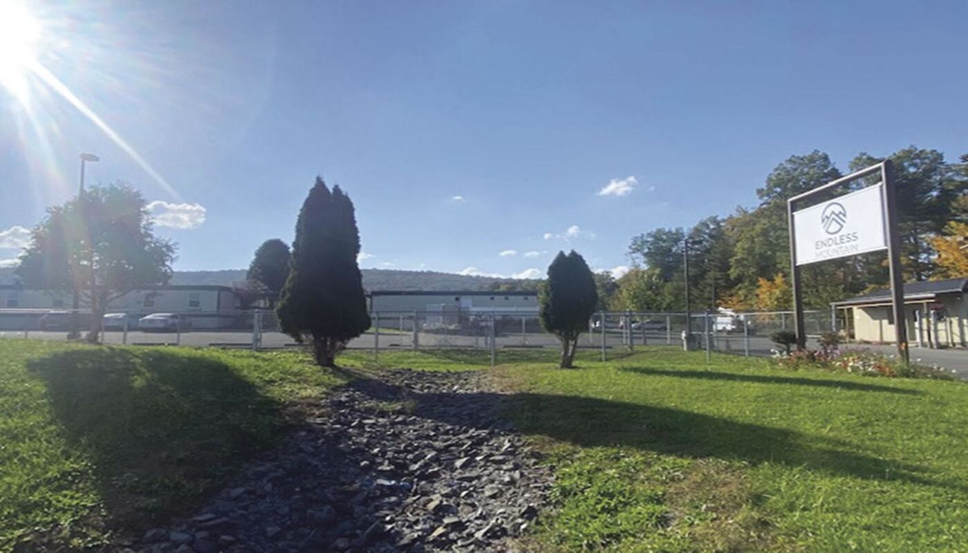 Endless Mountain Behavioral Healthcare