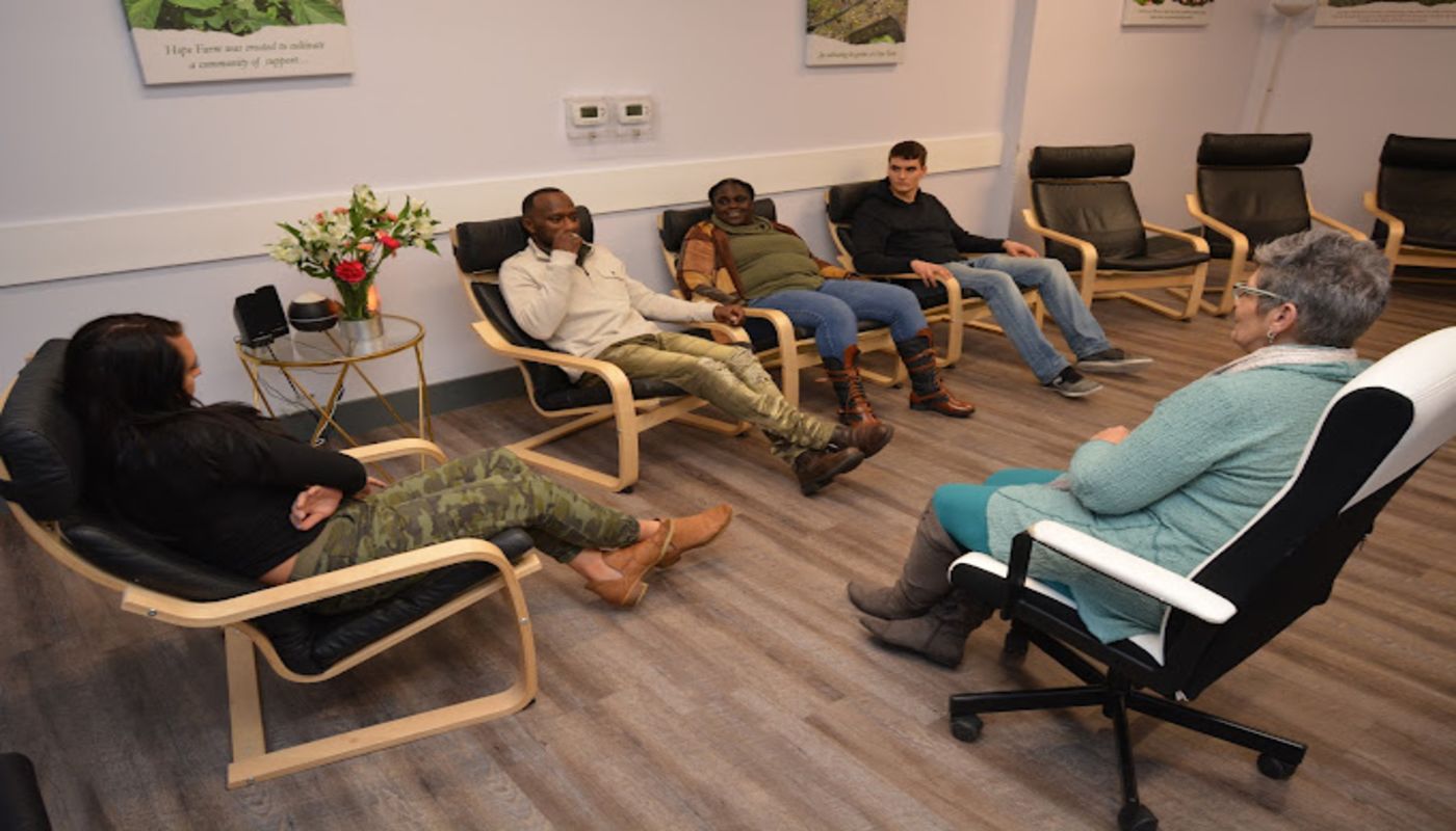 Enlightened Recovery Detox