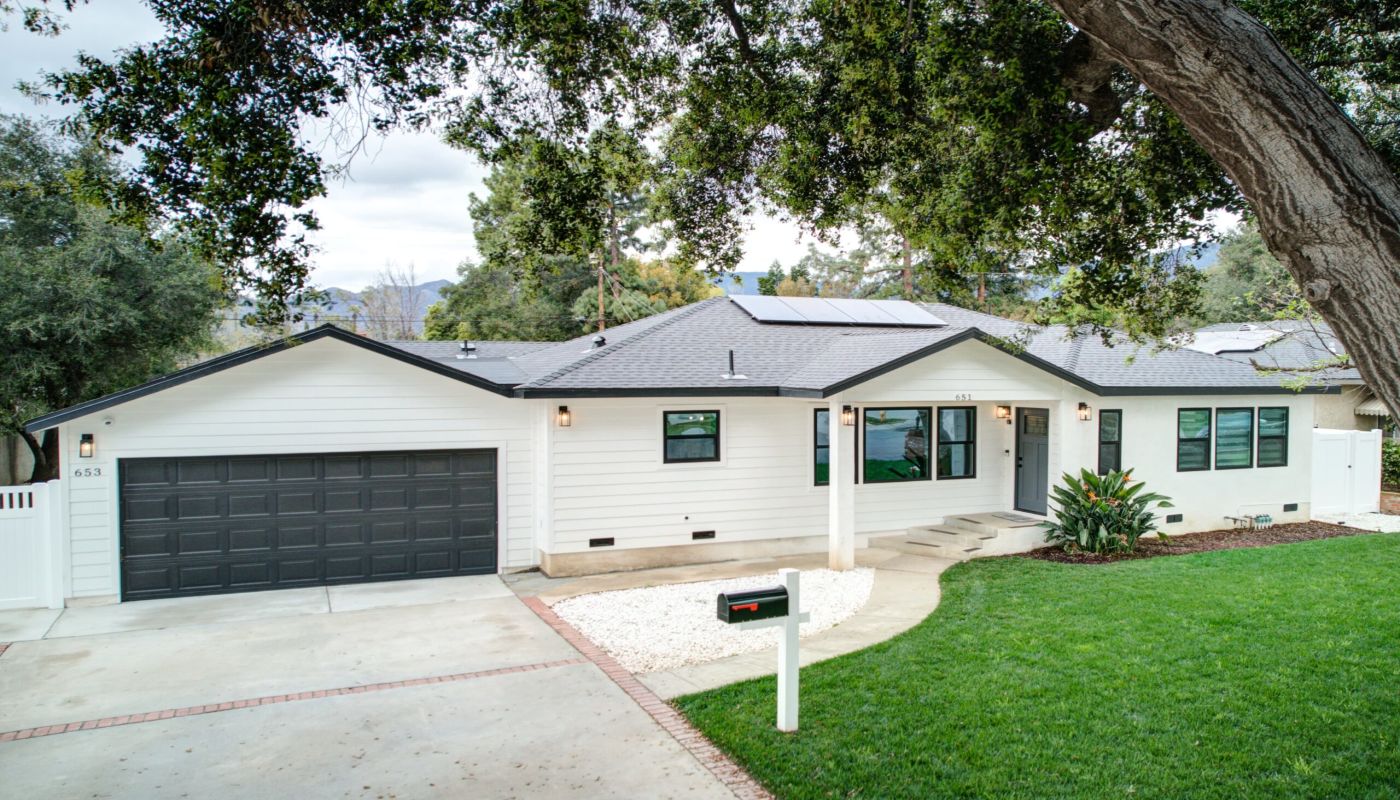 Entrust Recovery Center