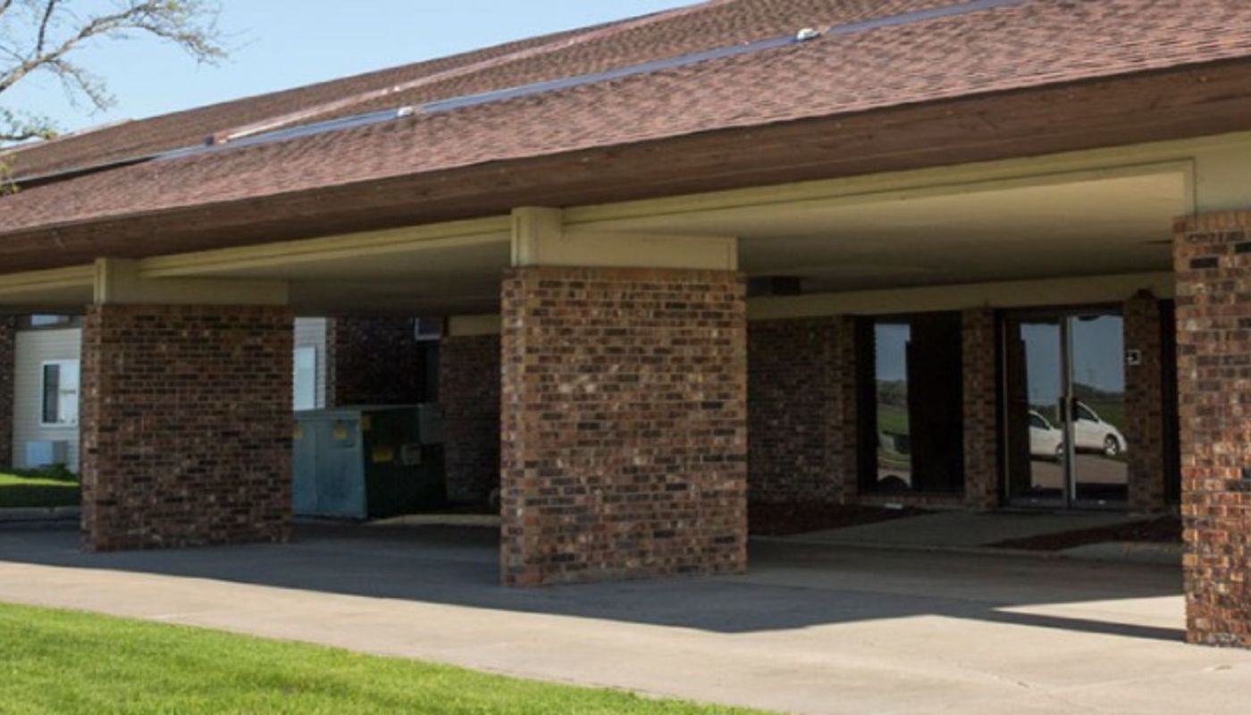 EOSIS Northern Plains