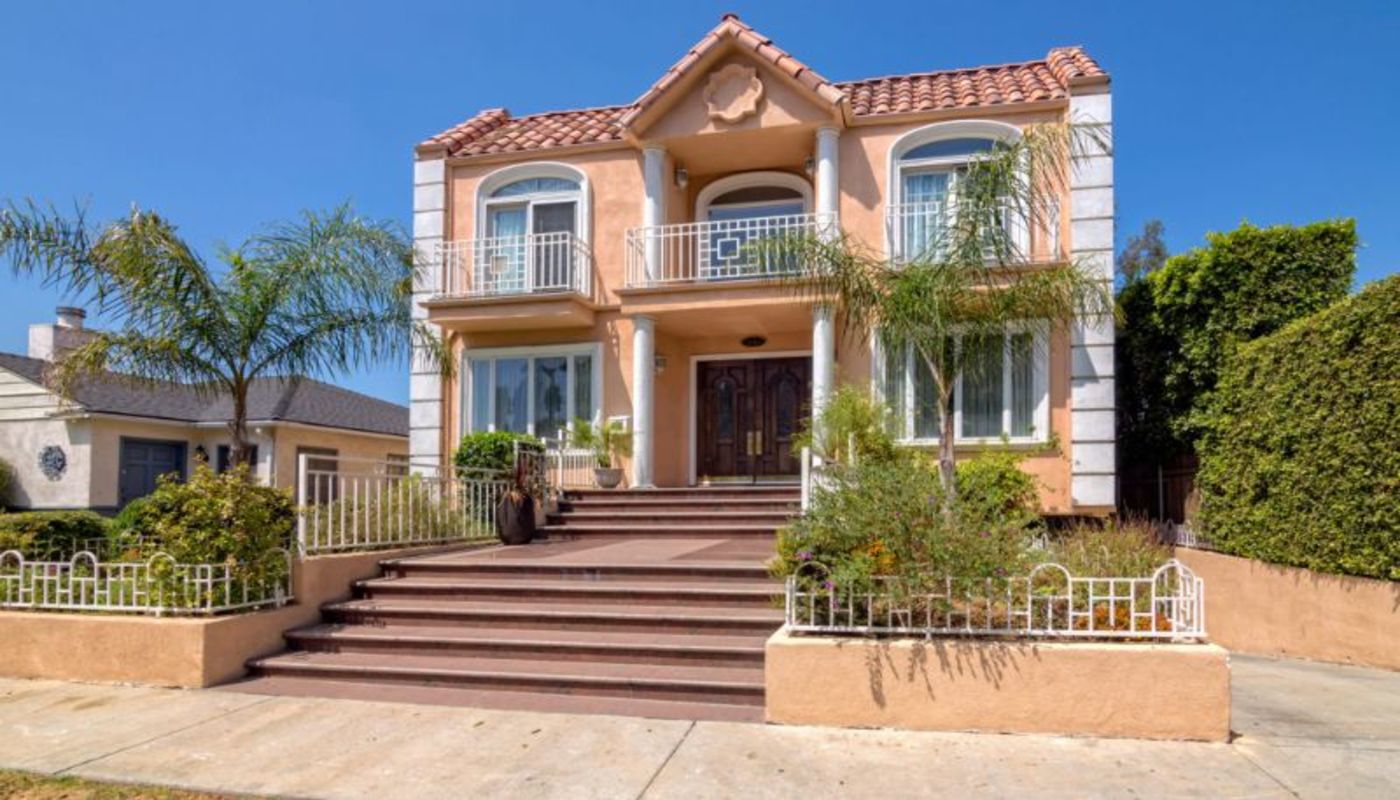 Epiphany Sober Living Benecia House