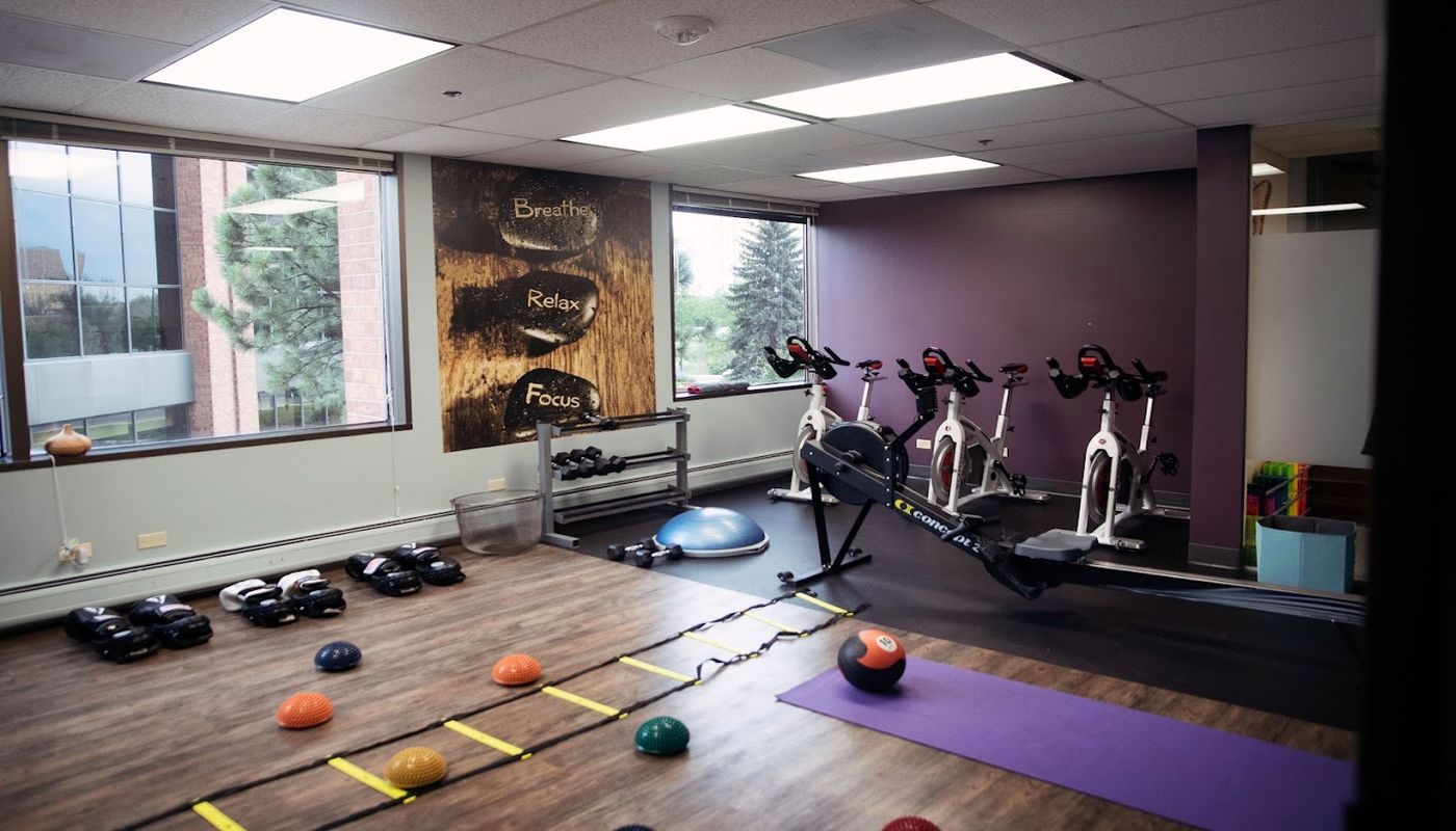 Equinox Counseling and Wellness