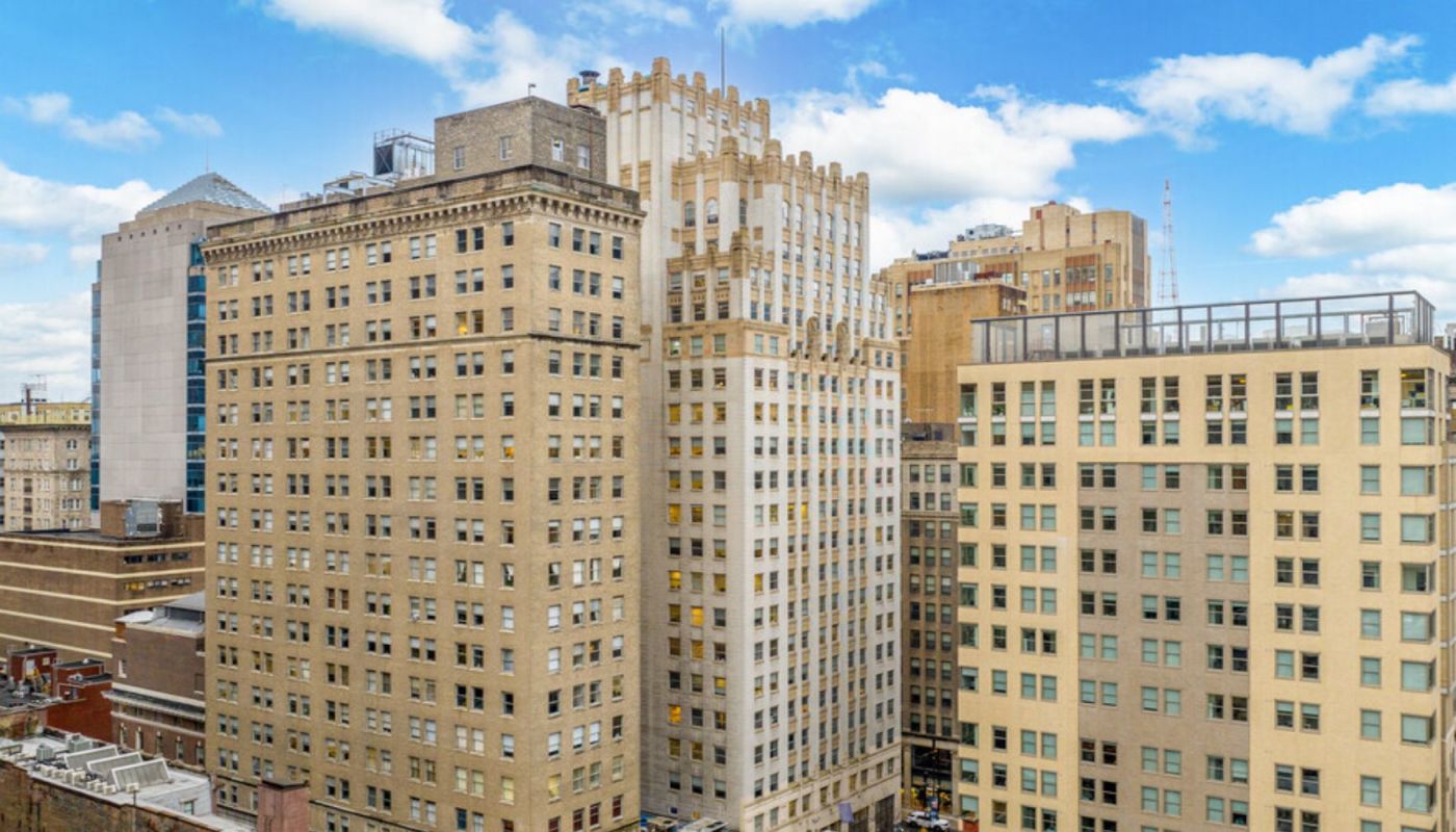 ETHOS Treatment Philadelphia