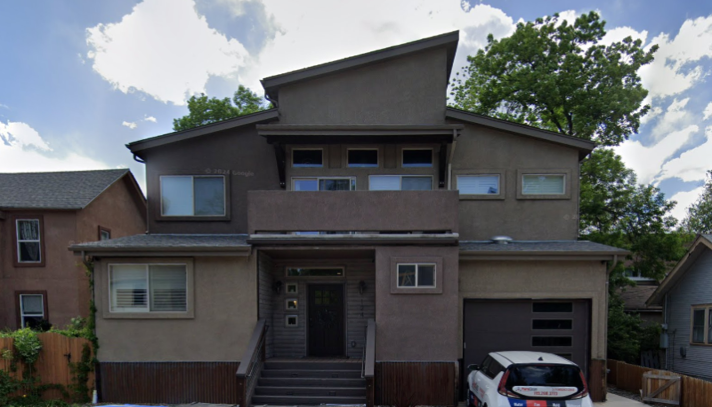 Eudaimonia Recovery Homes Colorado Springs