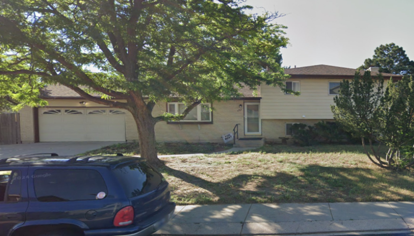 Eudaimonia Recovery Homes Colorado Springs