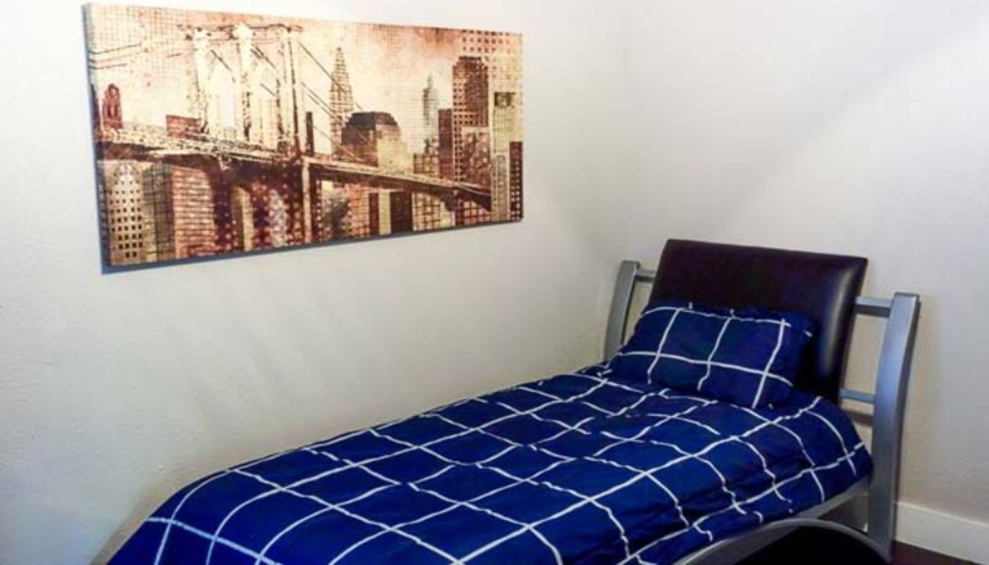 Eudaimonia Recovery Homes Austin (Men's Sober Living)