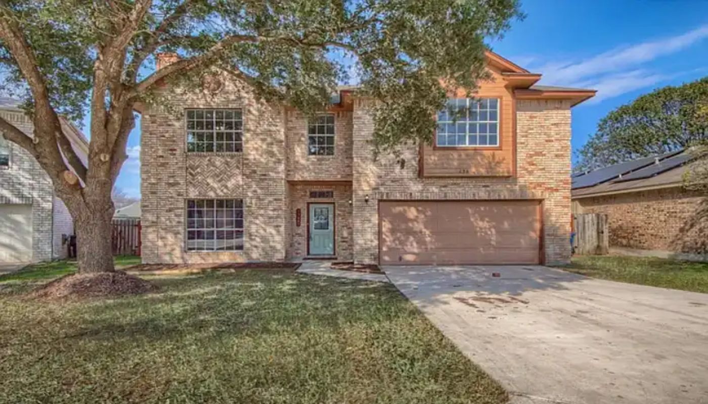 Eudaimonia Recovery Homes San Antonio