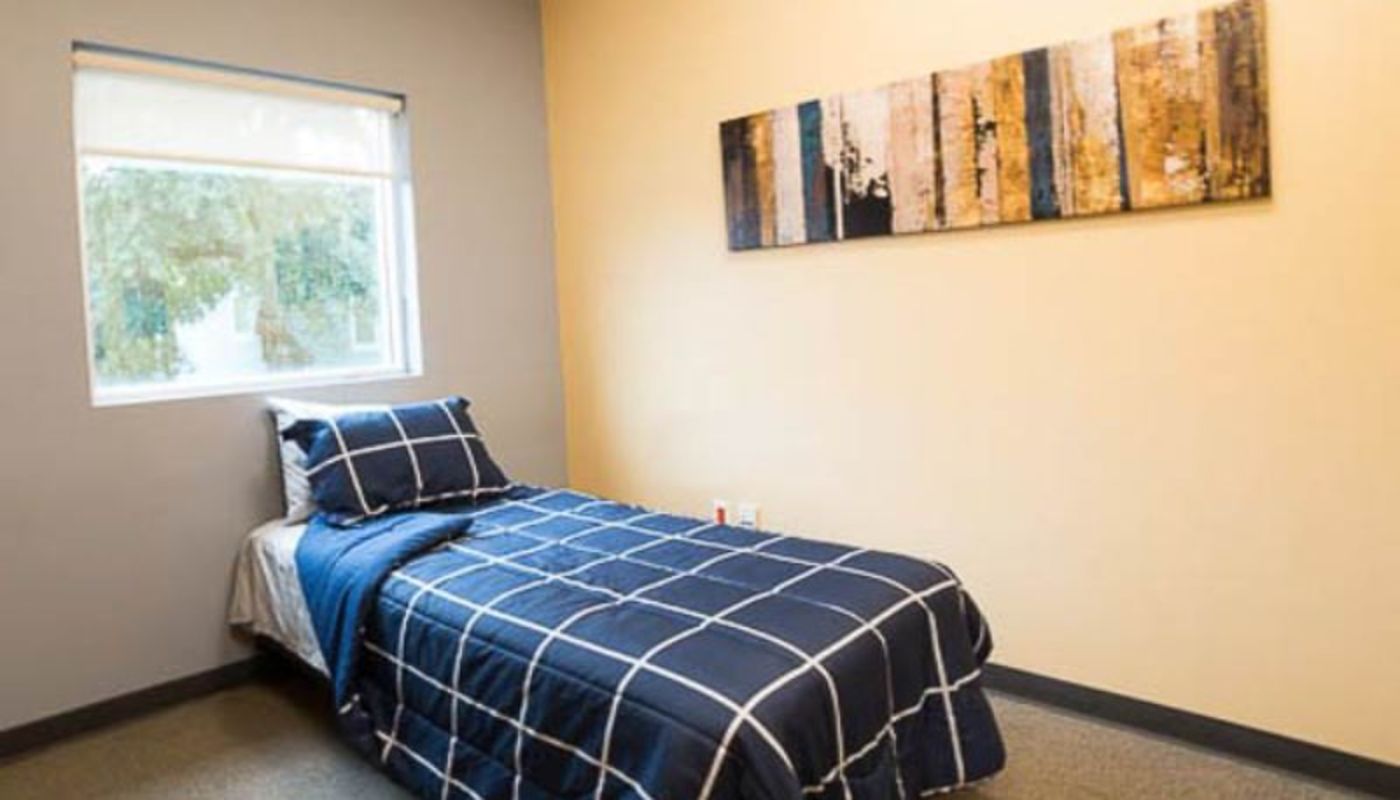 Eudaimonia Recovery Homes Houston