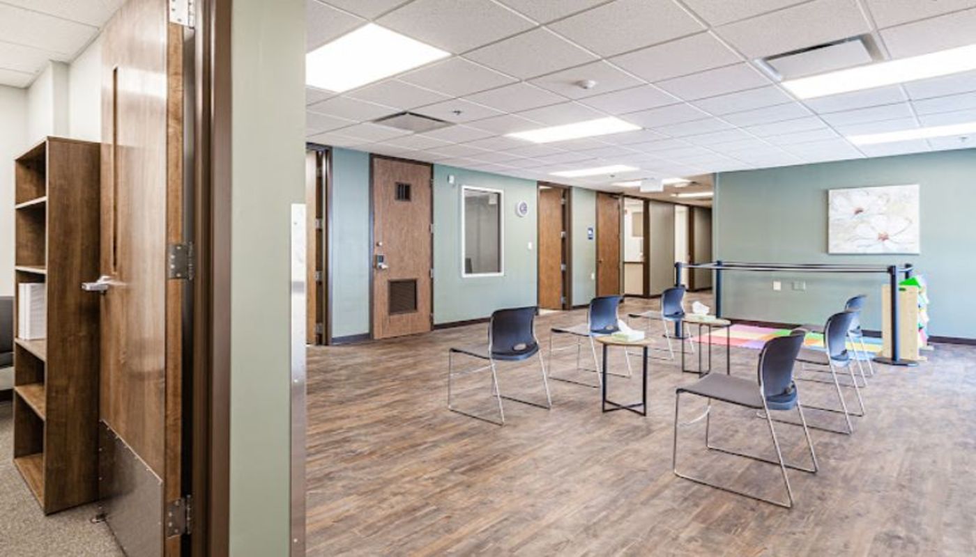 Evansville Comprehensive Treatment Center