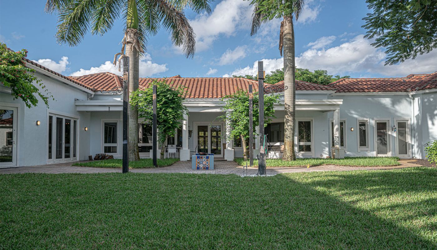 Evoke Wellness Coconut Creek