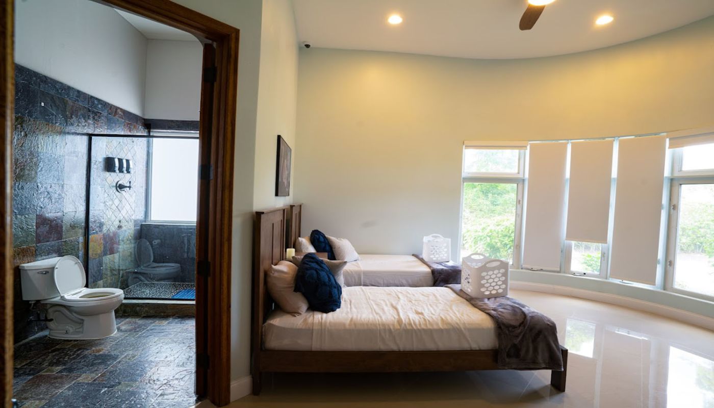 Evoke Wellness Coconut Creek