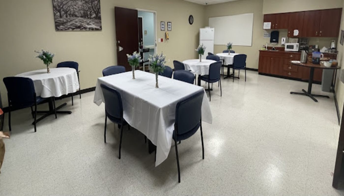 Evoke Wellness San Marcos