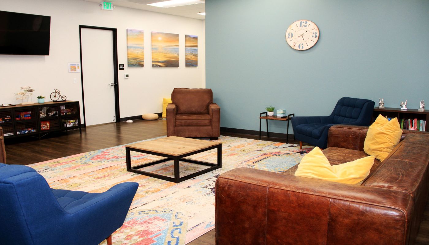 Evolve Teen Outpatient Treatment Center - Danville