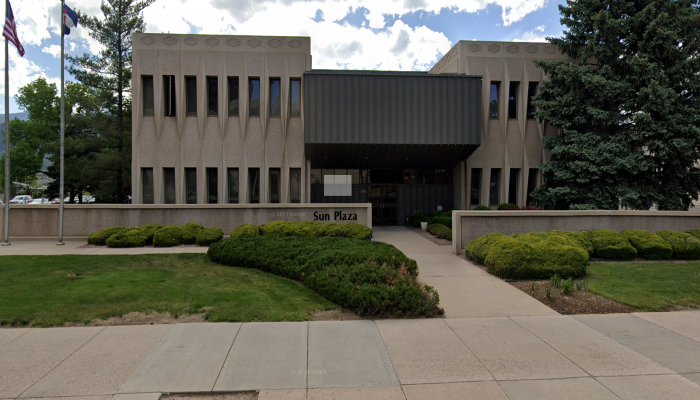 Face It Together-Colorado