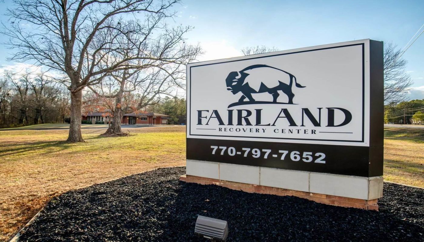Fairland Recovery Center