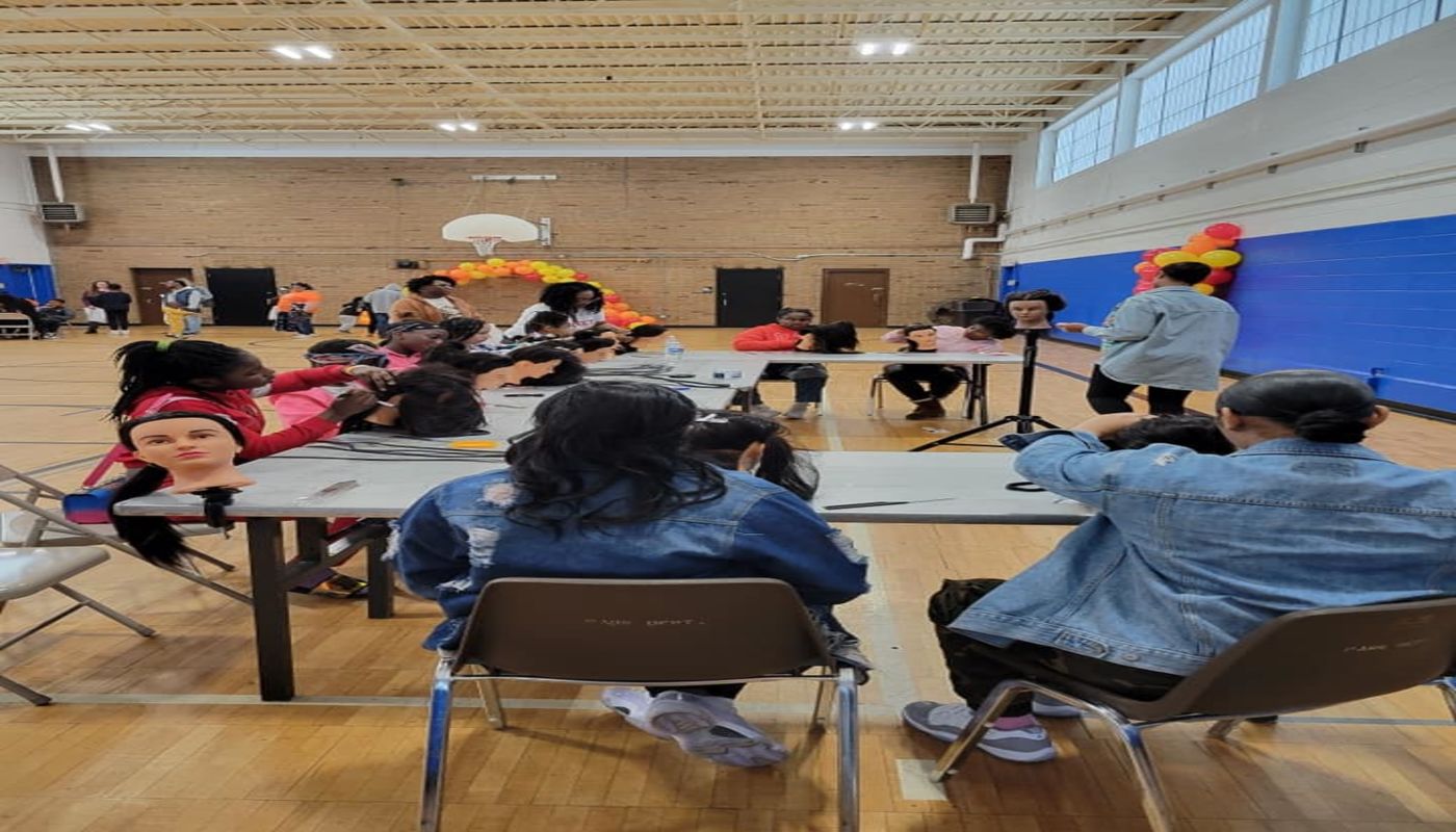 Family Outreach Center Southwest