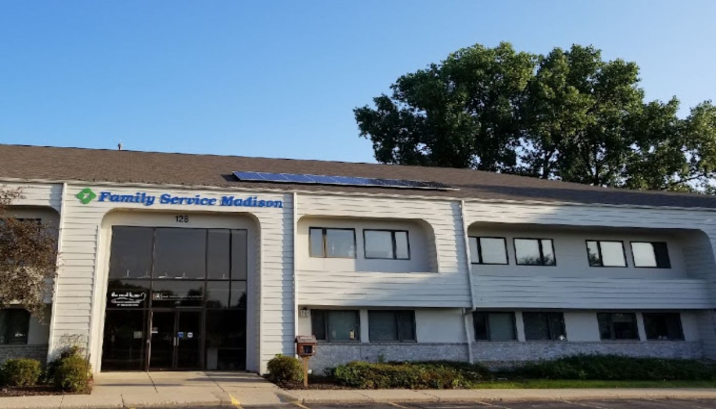 Family Service Madison