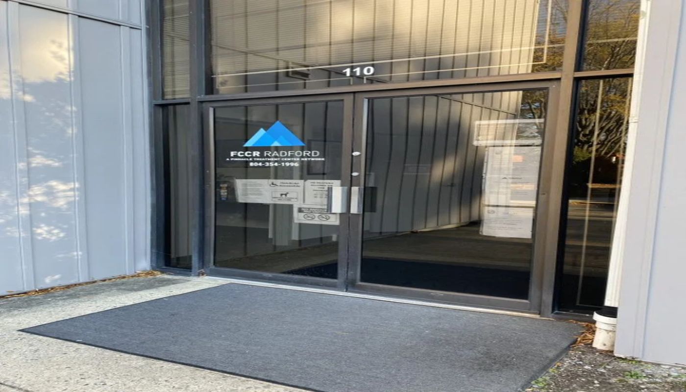 FCCR Radford Outpatient
