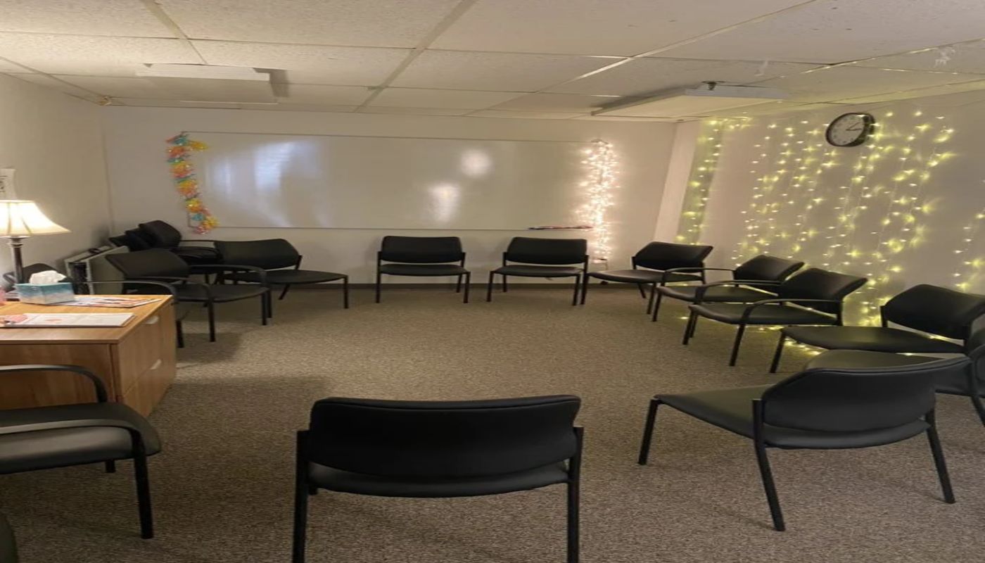 FCCR Radford Outpatient