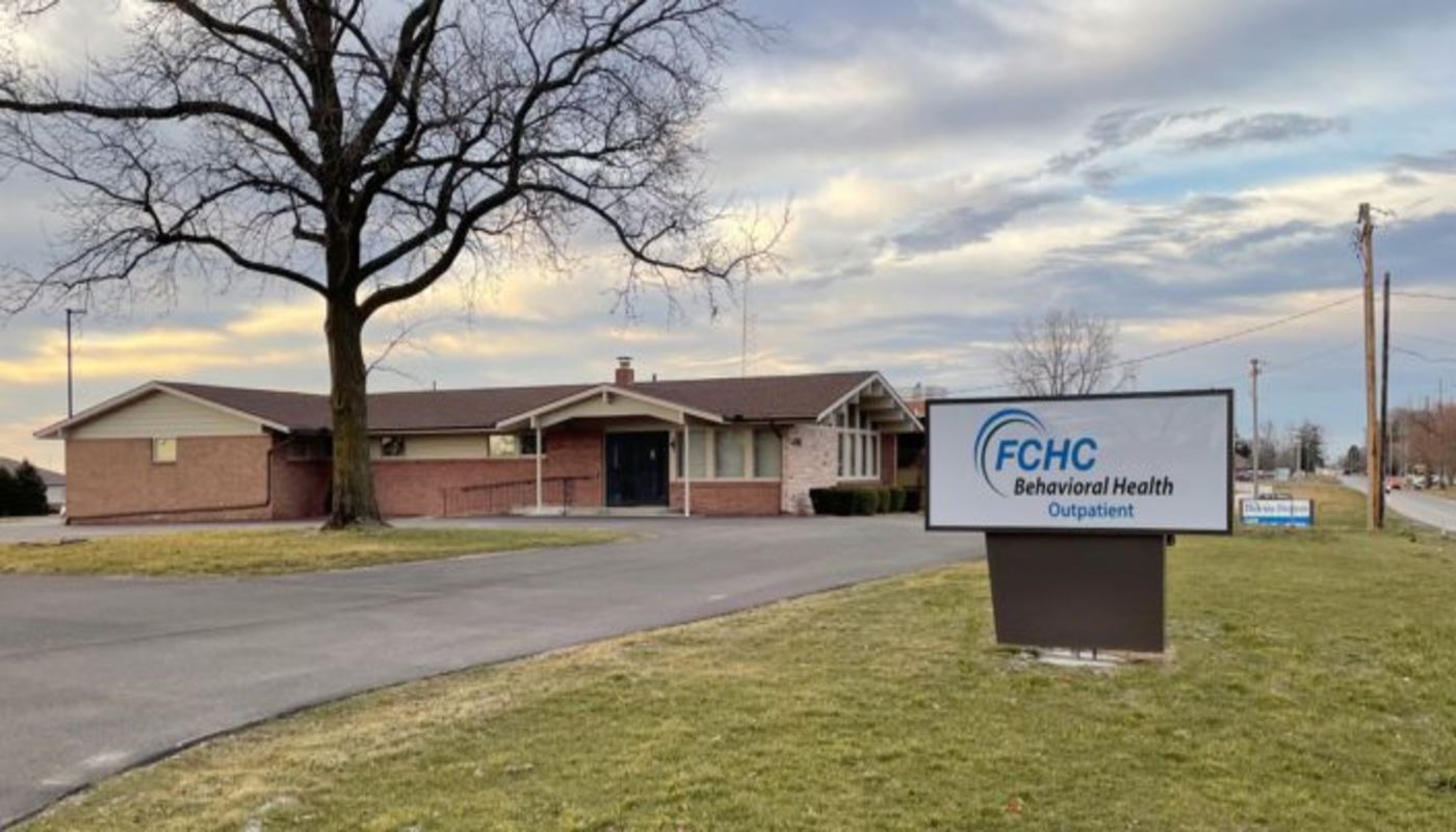 FCHC Behavioral Health Inpatient