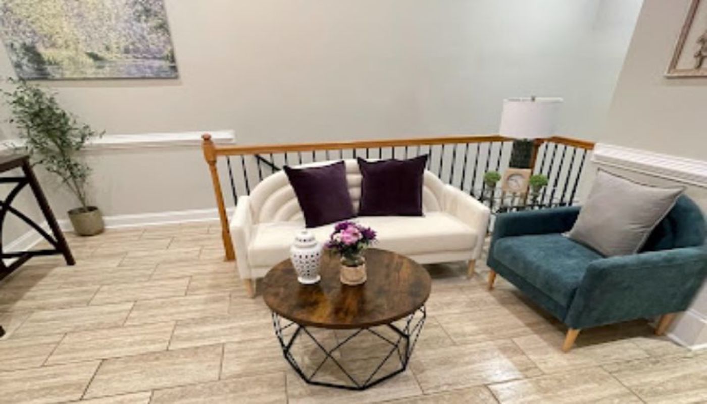 Firm Foundation Treatment Center