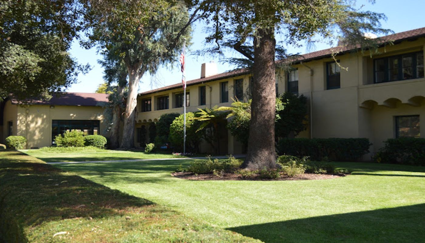 Five Acres Boys and Girls Aid Society Residential