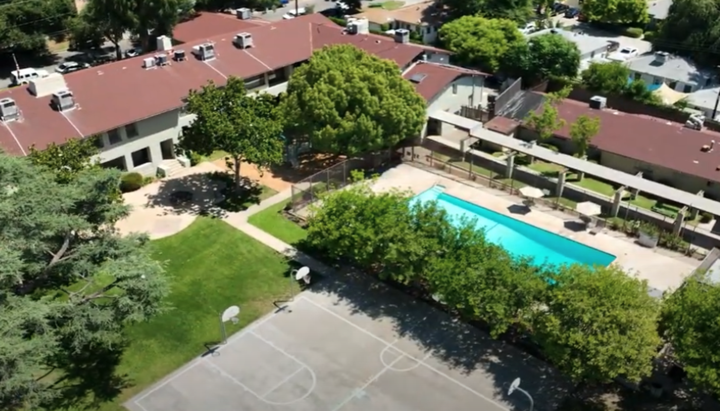 Five Acres Boys and Girls Aid Society Residential