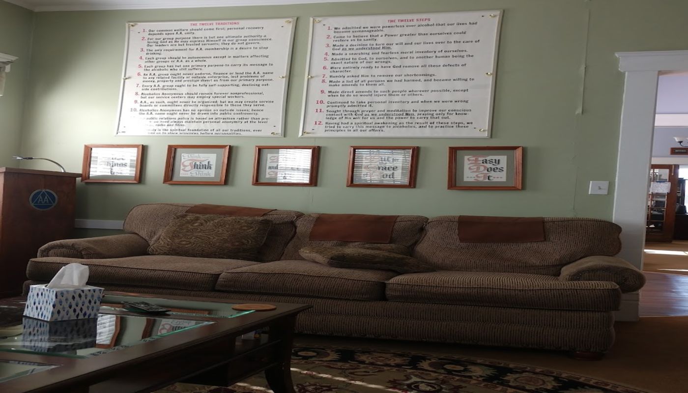 Flynn Fellowship Home of Gastonia