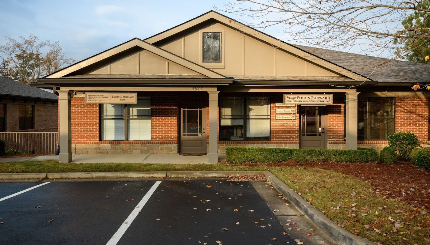 Focus Forward Counseling Georgia