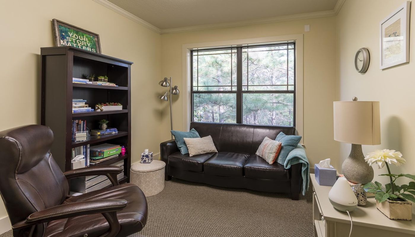 Focus Forward Counseling Georgia